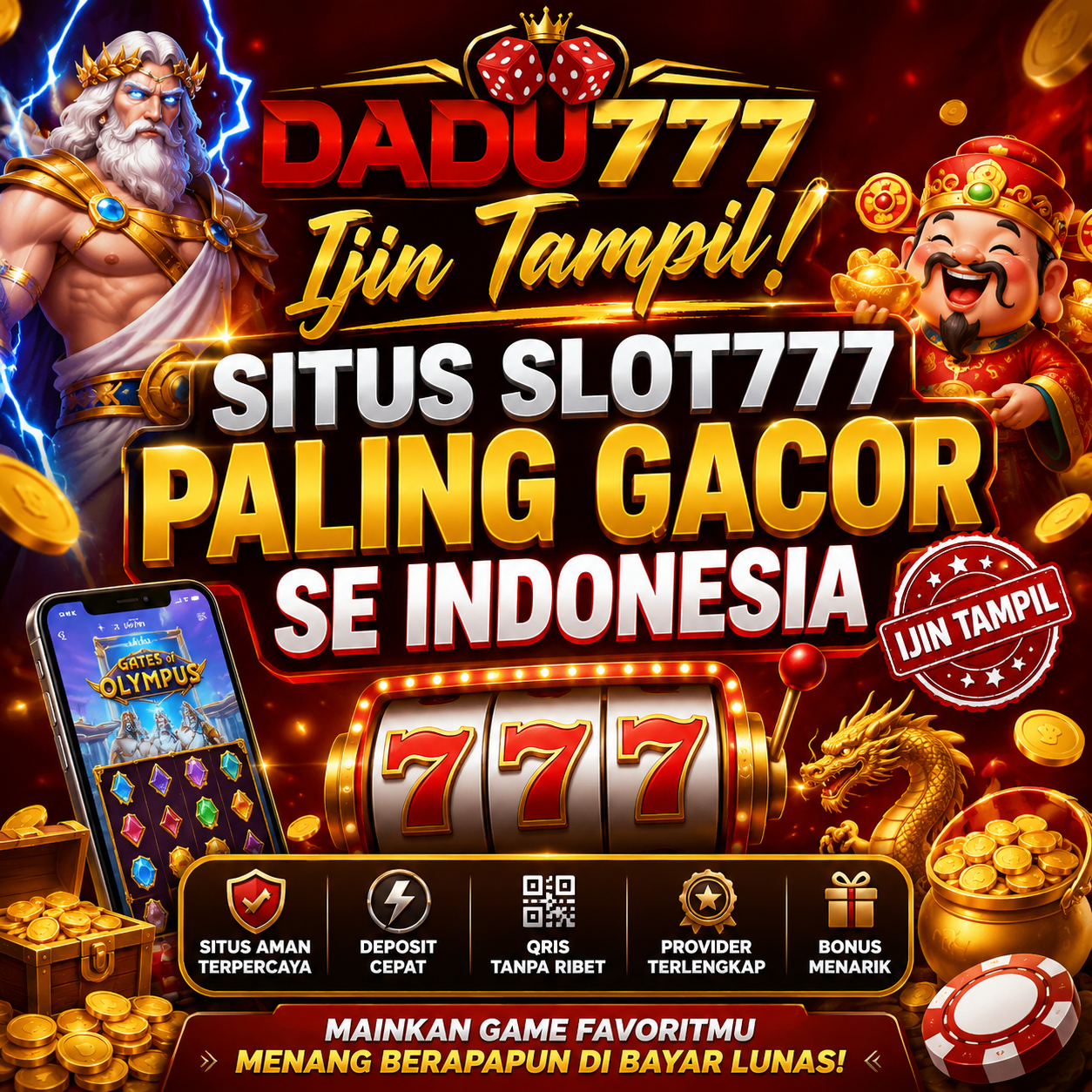 Dadu777